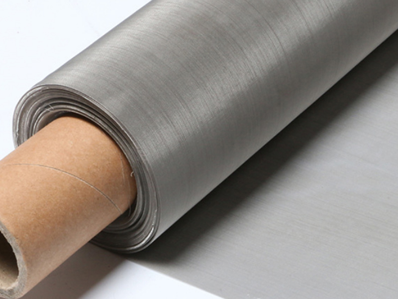 不銹鋼斜紋網(wǎng)與不銹鋼平紋網(wǎng)的區(qū)別